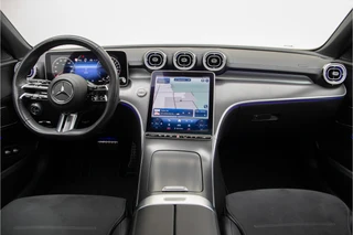 Mercedes-Benz C-Klasse – thumbnail 10