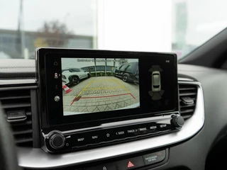 Kia Ceed Sportswagon – thumbnail 16