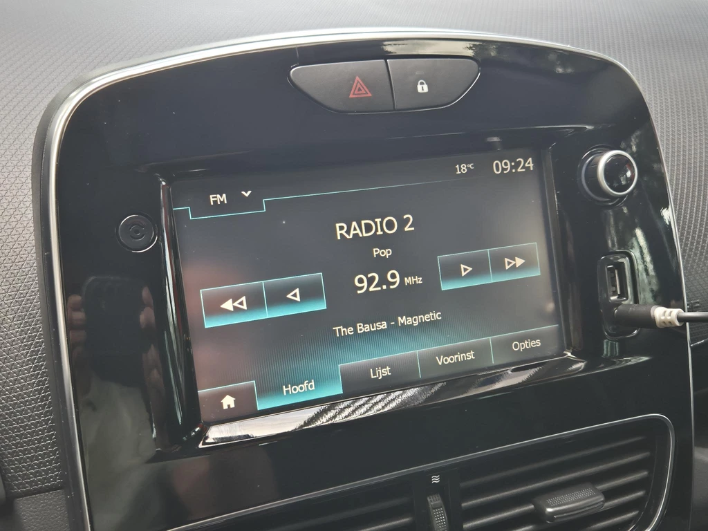 Renault Clio – foto 18