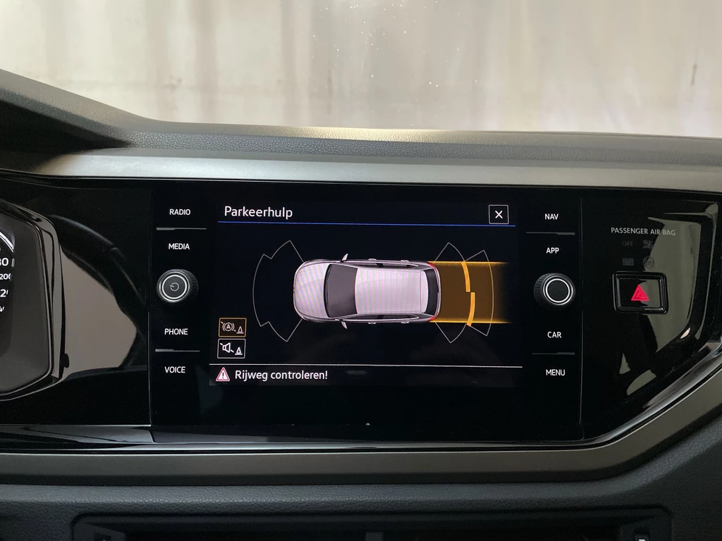 Volkswagen Polo – foto 13