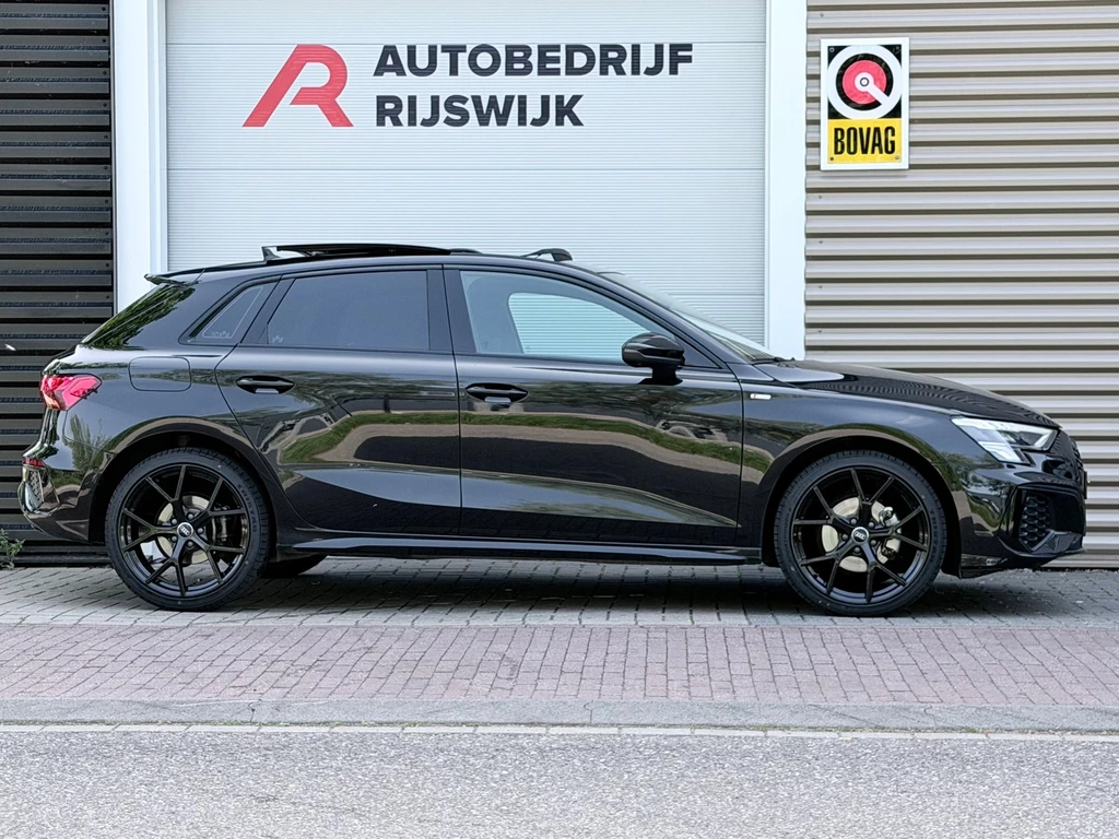 Audi A3 – foto 6