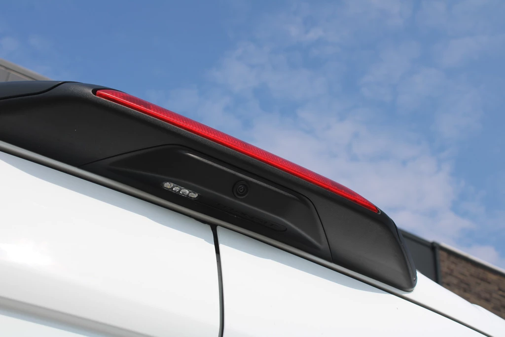 Ford E-Transit – foto 33