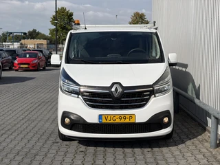 Renault Trafic – thumbnail 9