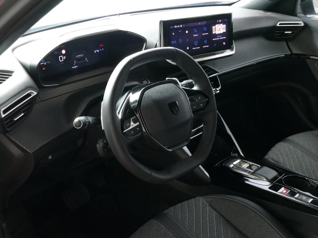 Peugeot 2008 – foto 20