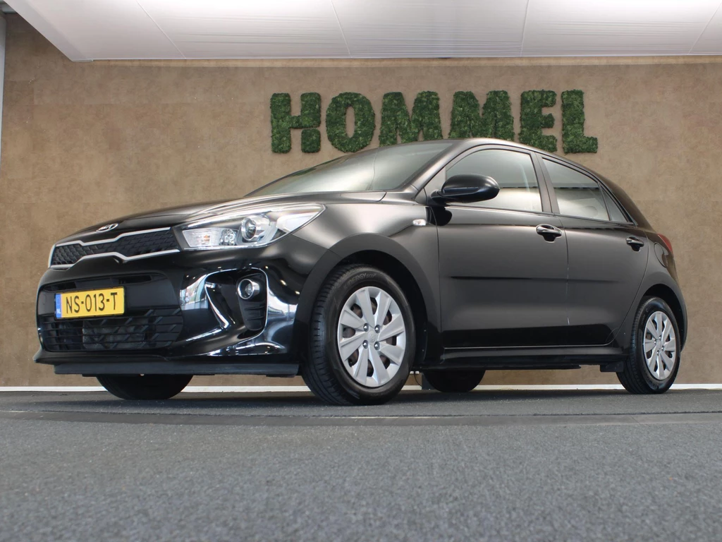 Kia Rio – foto 2