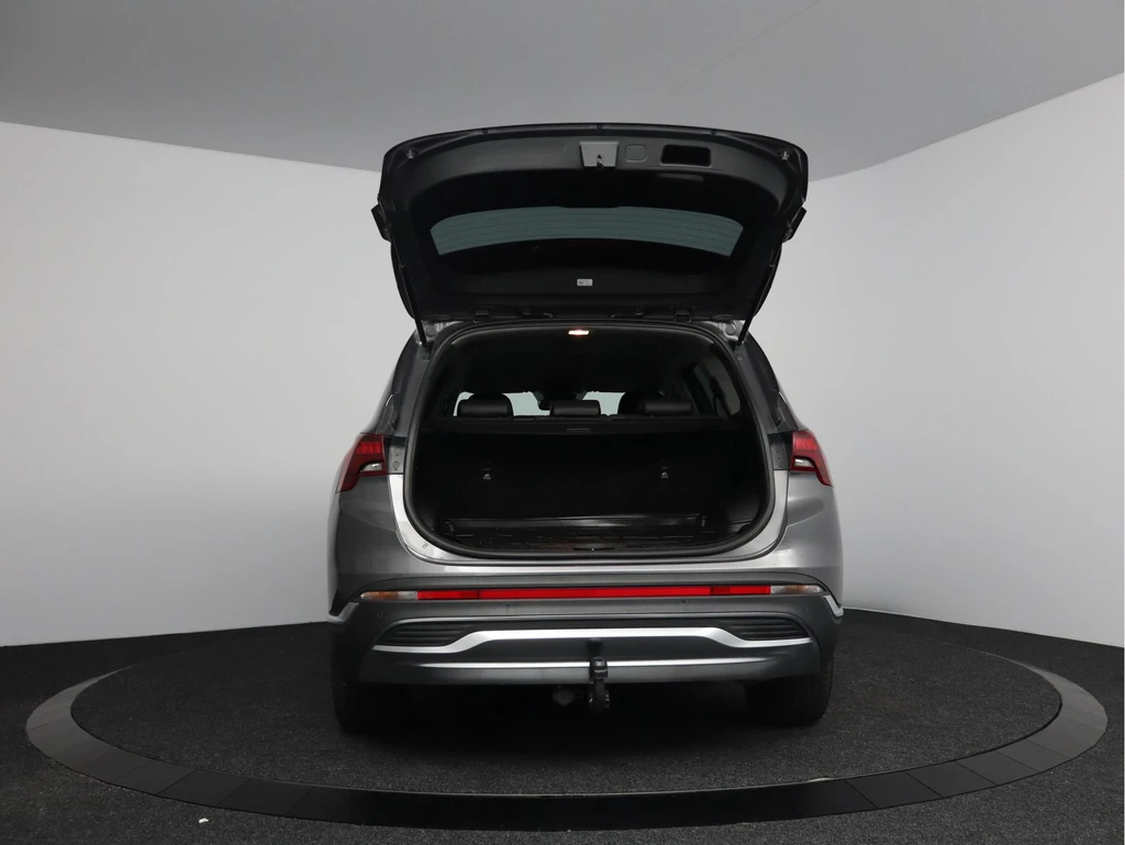 Hyundai Santa Fe – foto 12