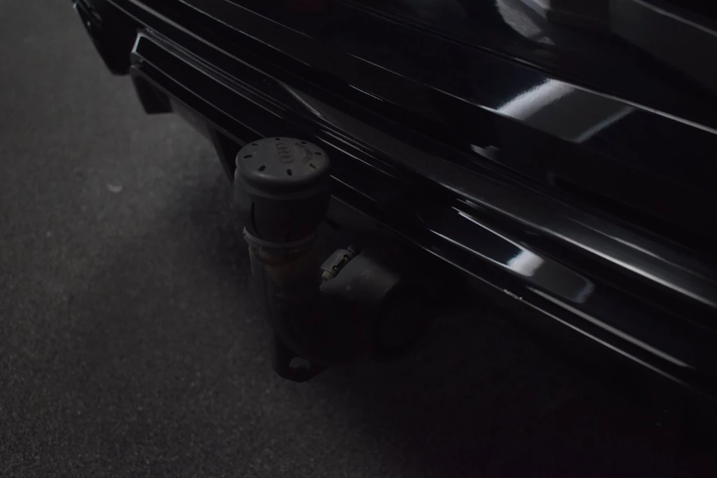 Audi SQ5 – foto 13