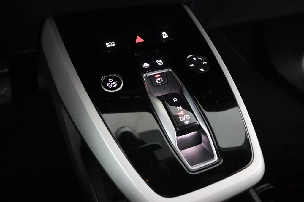 Audi Q4 Sportback e-tron – foto 23