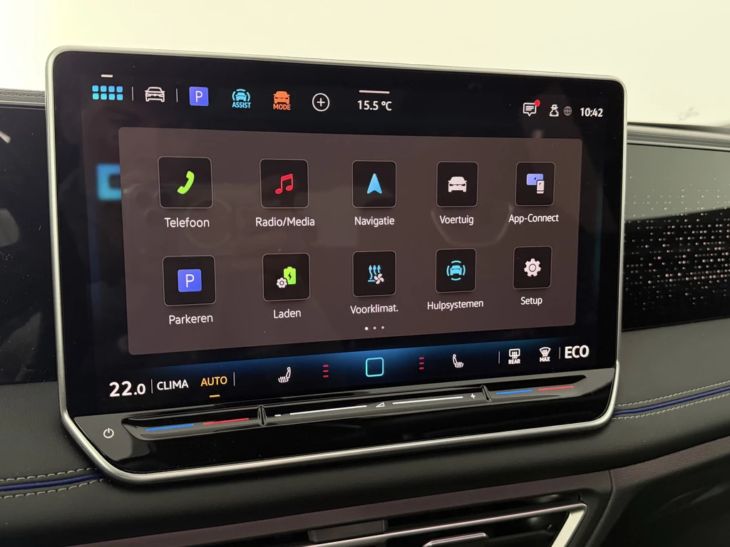 Volkswagen Tiguan – foto 23