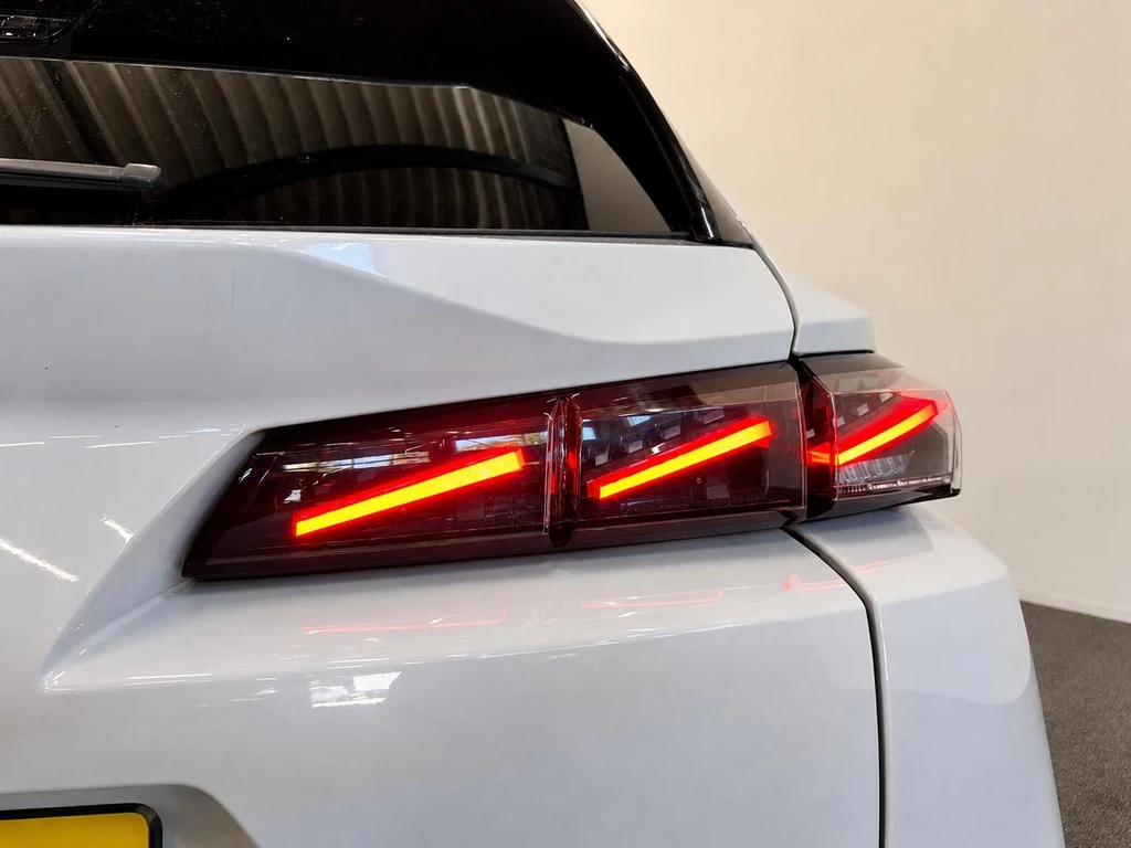 Peugeot 308 – foto 17
