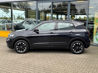 Volkswagen T-Cross – thumbnail 3
