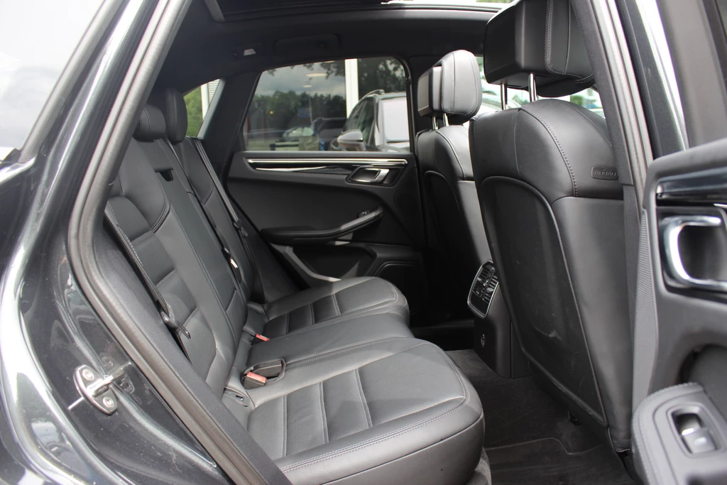 Porsche Macan – foto 14
