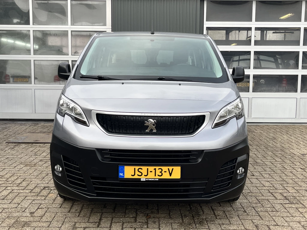 Peugeot Traveller – foto 10