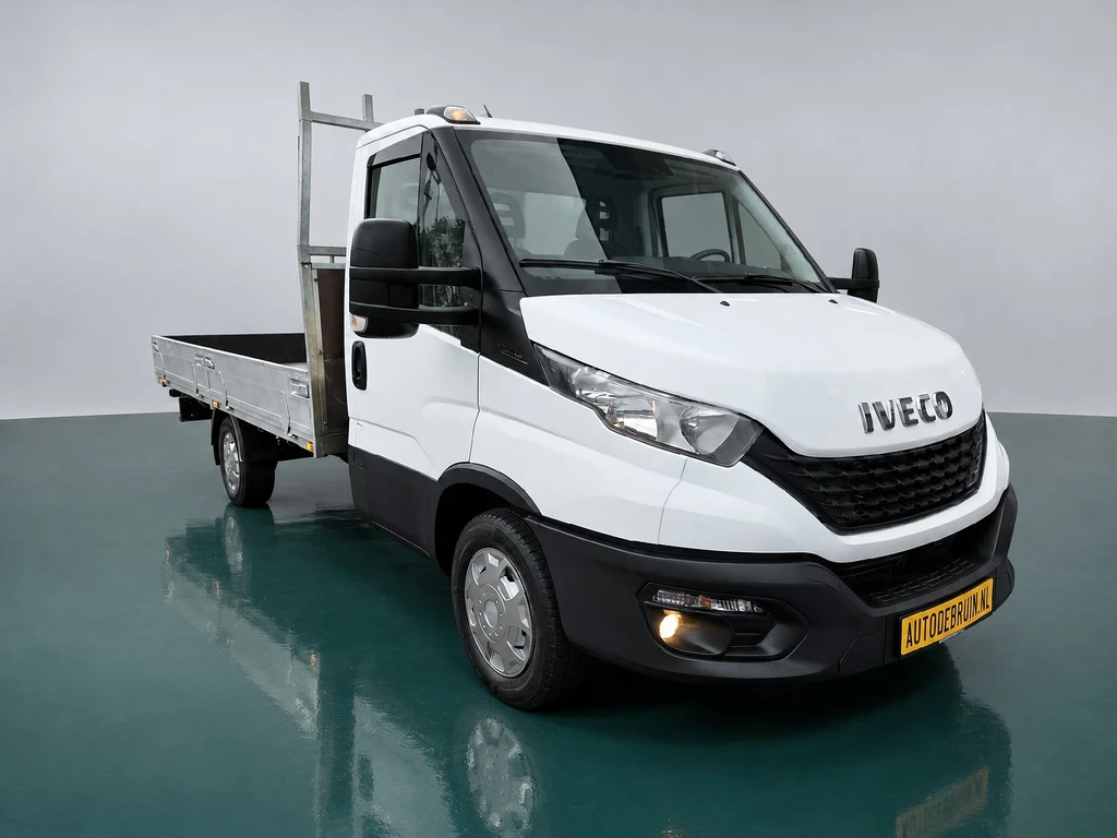 Iveco Daily – foto 8