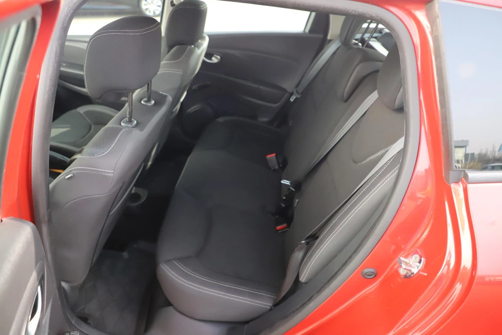 Renault Clio – foto 7