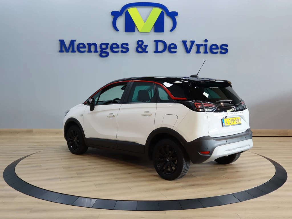 Opel Crossland – foto 3