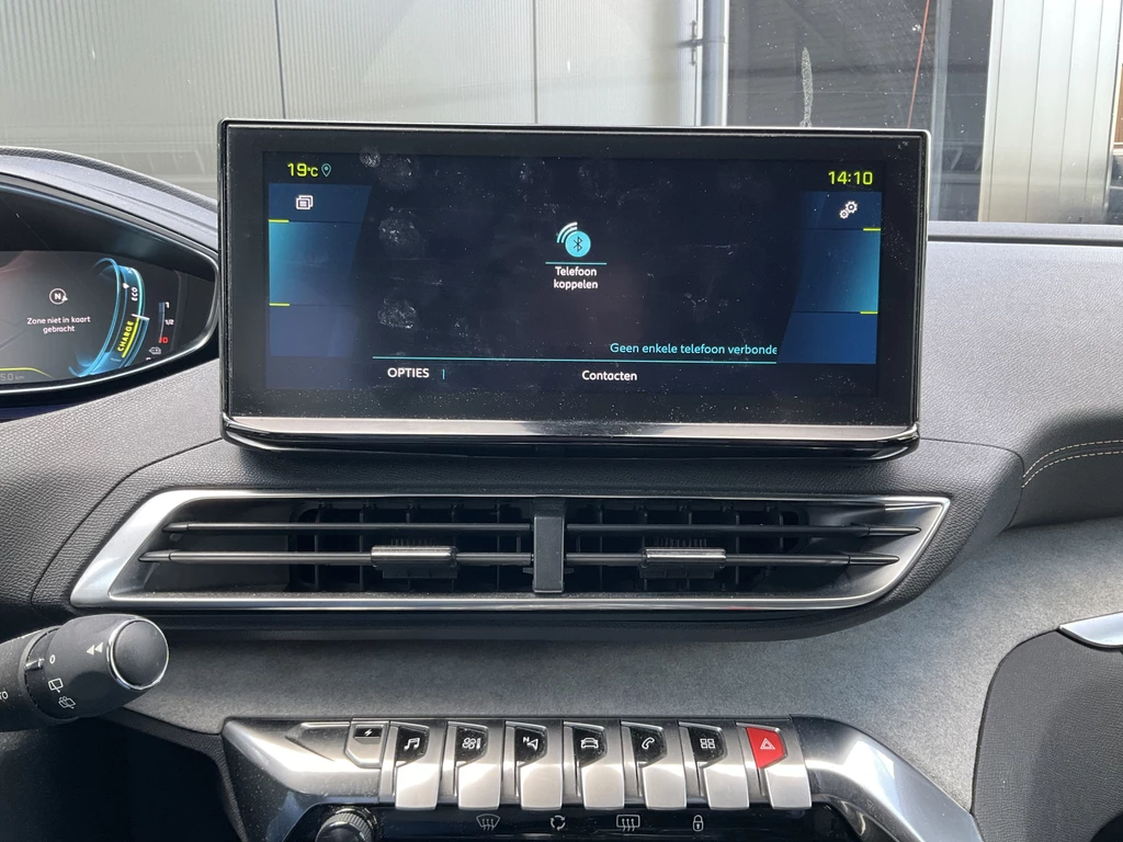 Peugeot 3008 – foto 27