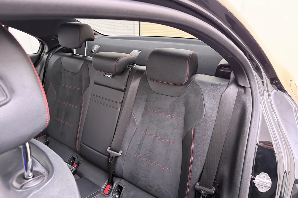 Mercedes-Benz A-Klasse – foto 10