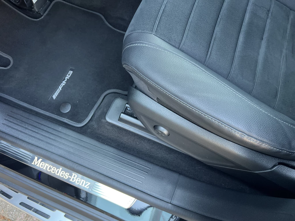 Mercedes-Benz GLE – foto 18