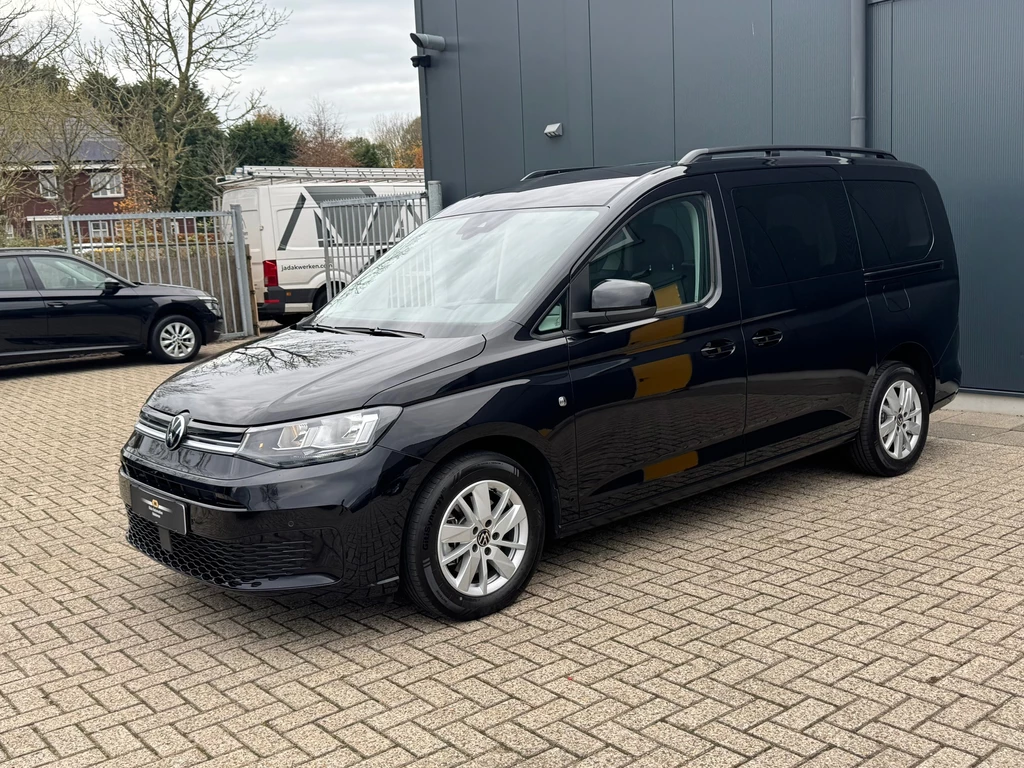 Volkswagen Caddy – foto 6