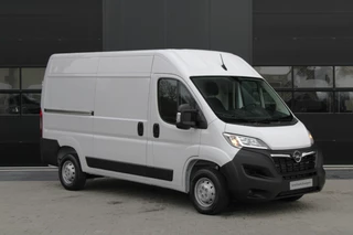 Opel Movano – thumbnail 7