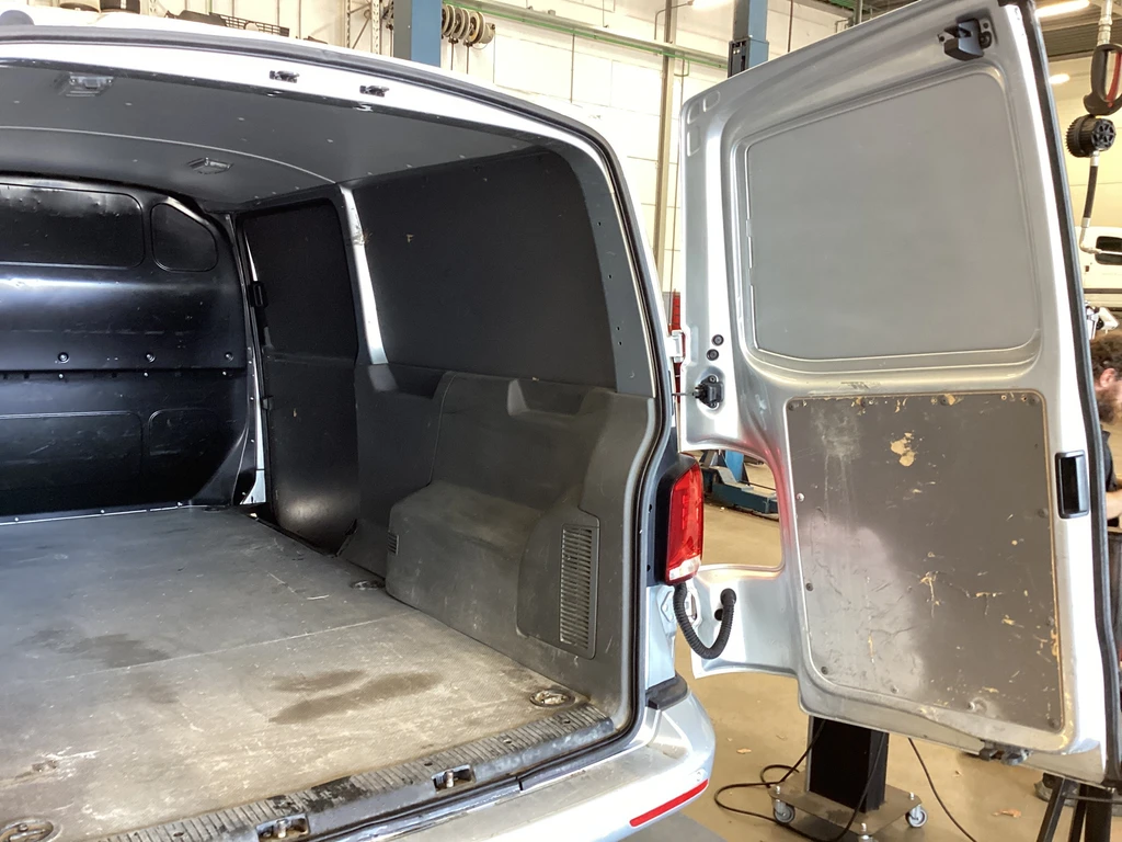 Volkswagen Transporter – foto 58