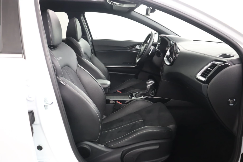 Kia Ceed Sportswagon – foto 36