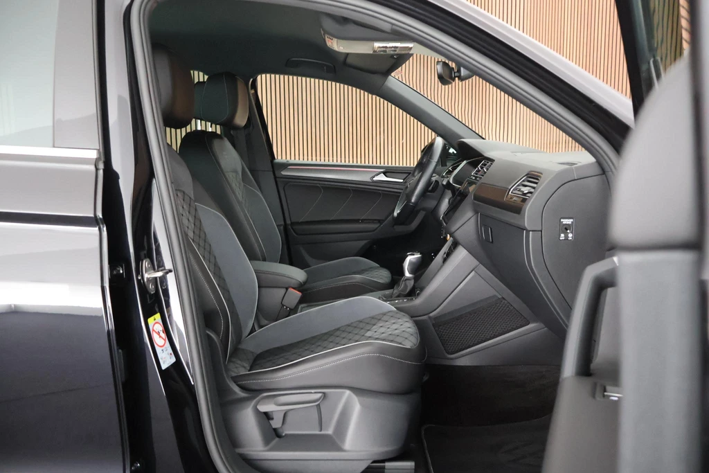 Volkswagen Tiguan – foto 12