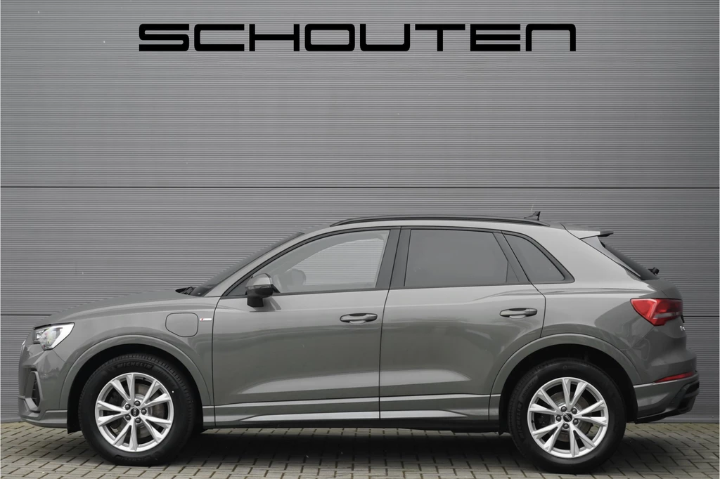 Audi Q3 – foto 2