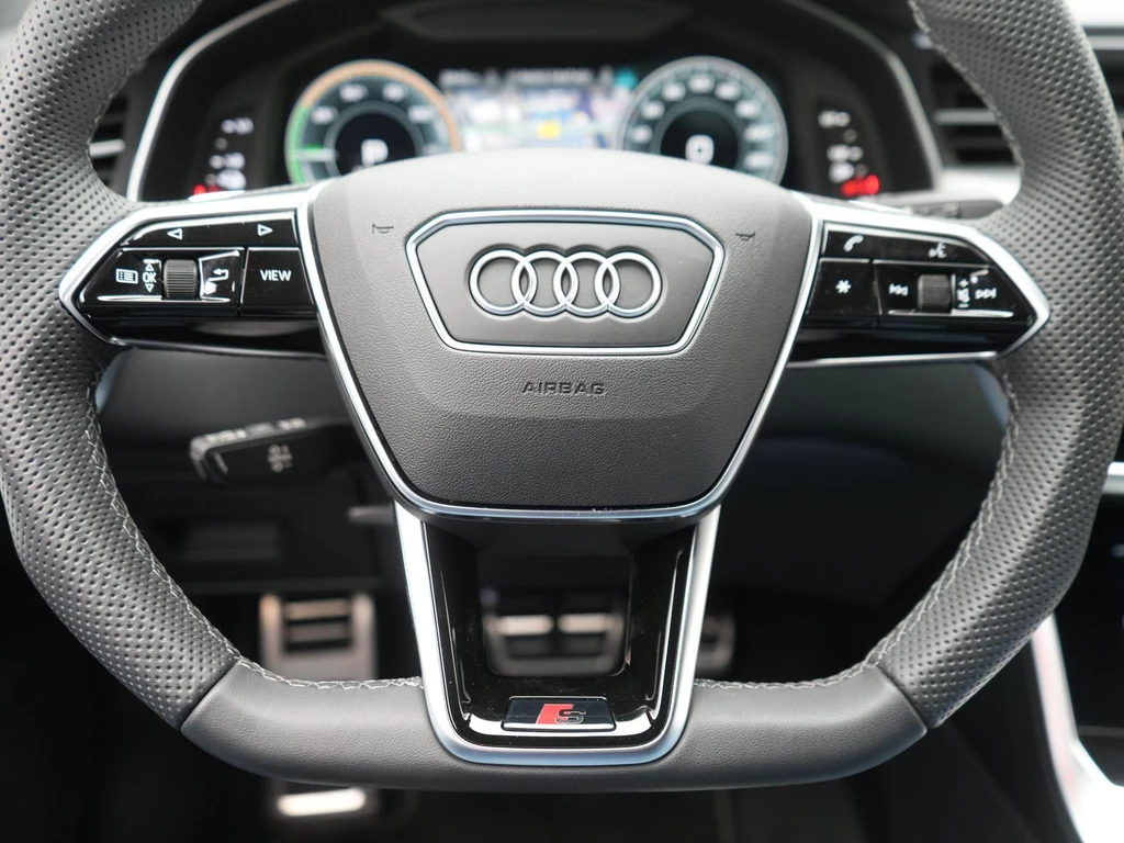 Audi A6 – foto 20