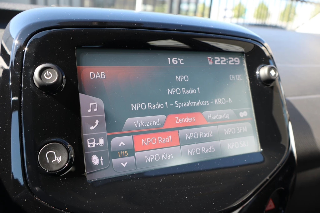 Citroën C1 – foto 18
