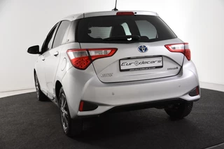 Toyota Yaris – thumbnail 7