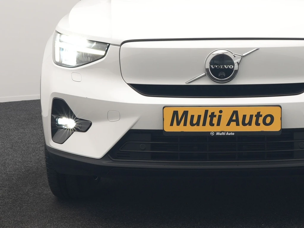 Volvo XC40 – foto 11