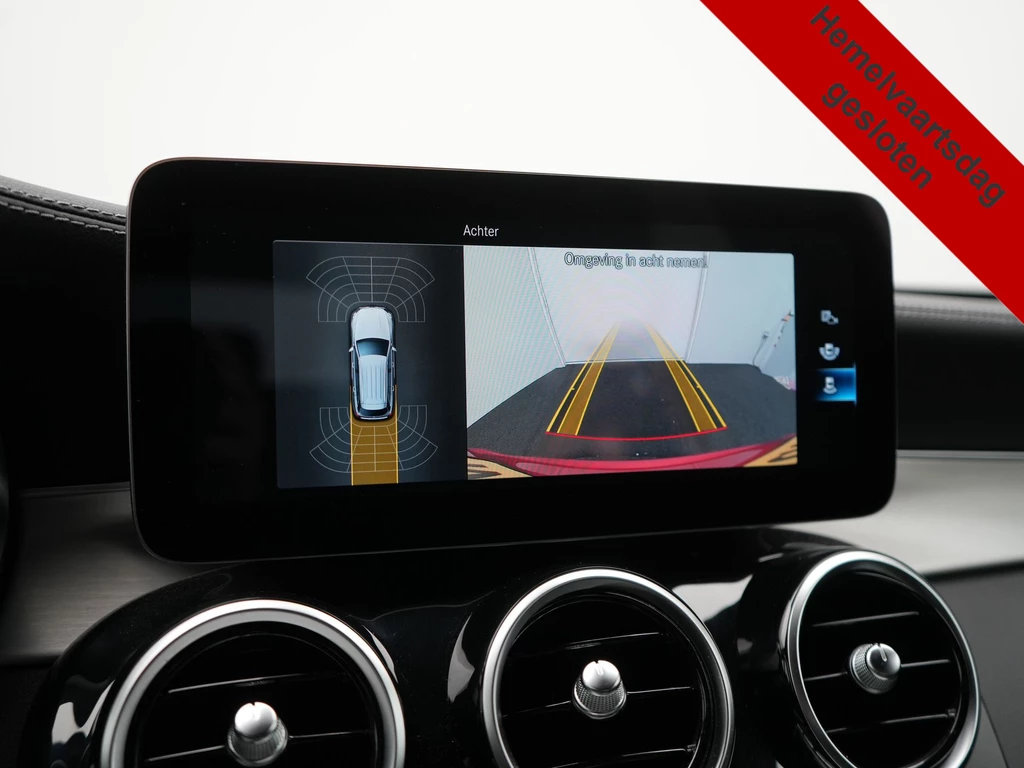 Mercedes-Benz GLC – foto 19