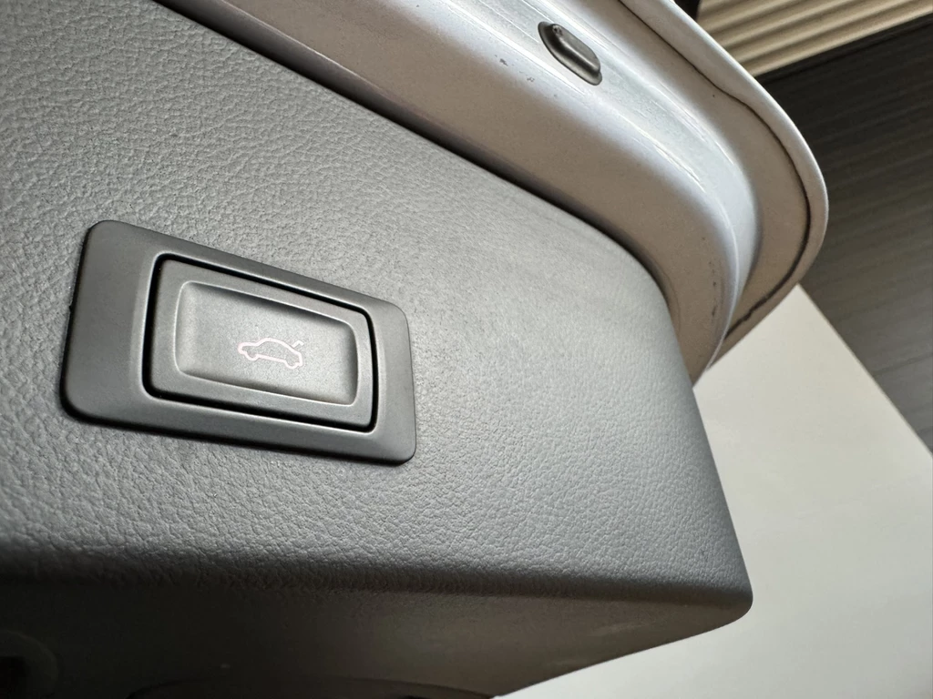 Audi A6 – foto 30
