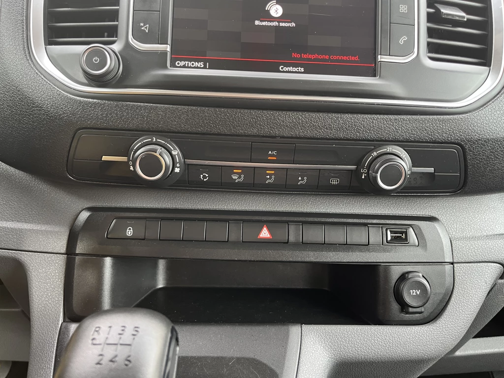 Citroën Jumpy – foto 38