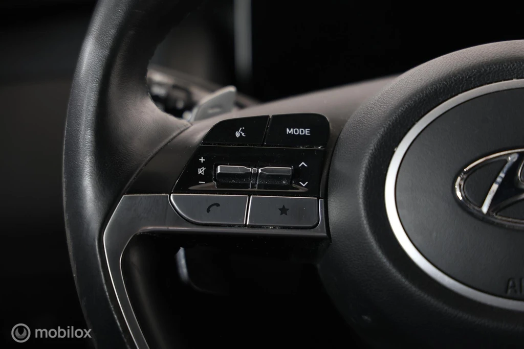 Hyundai Tucson – foto 15