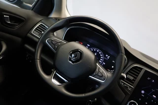 Renault Mégane Estate – thumbnail 20