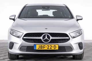 Mercedes-Benz A-Klasse – thumbnail 6