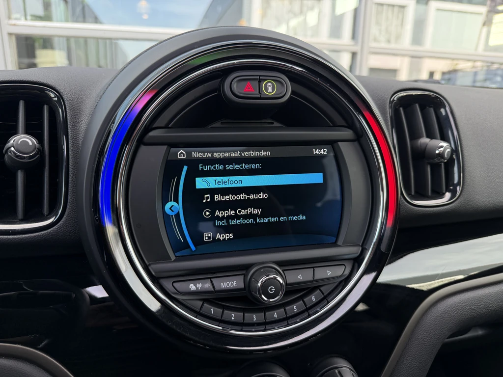 MINI Countryman – foto 20