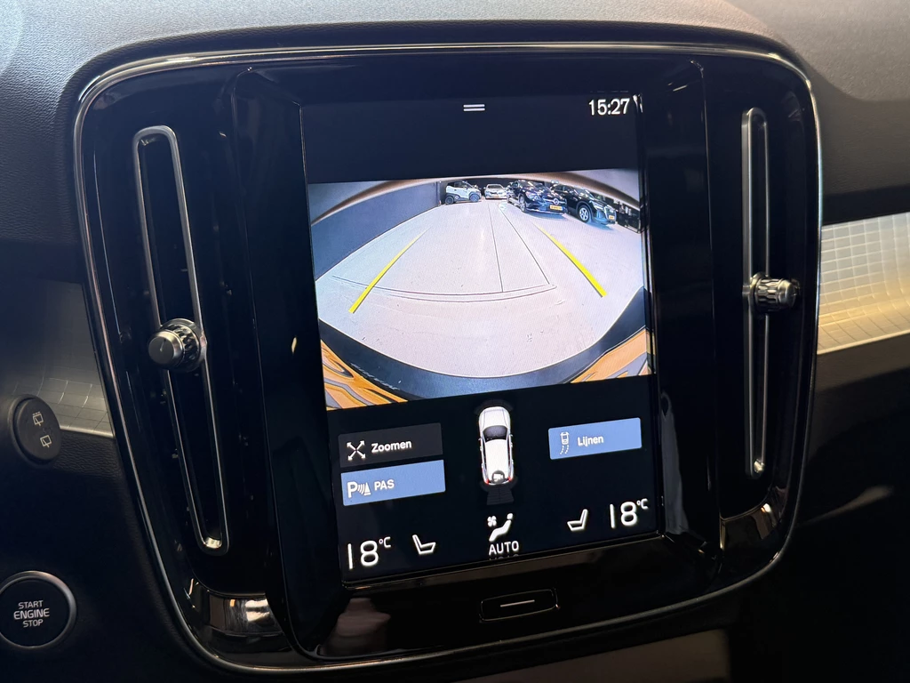 Volvo XC40 – foto 18
