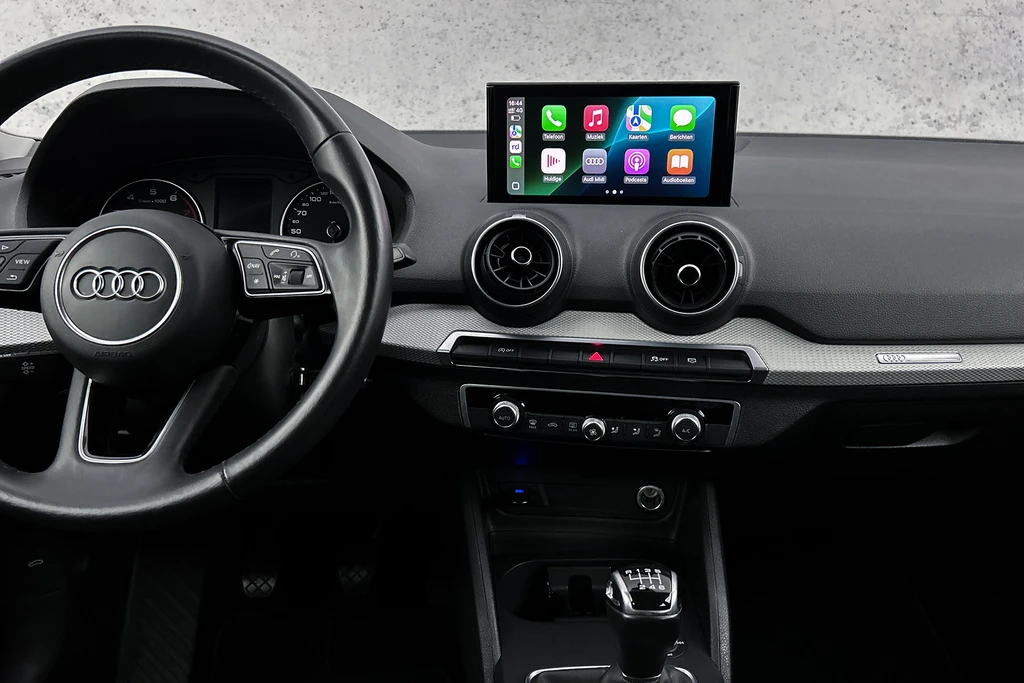Audi Q2 – foto 16