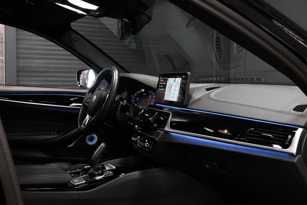Alpina B5 – foto 16