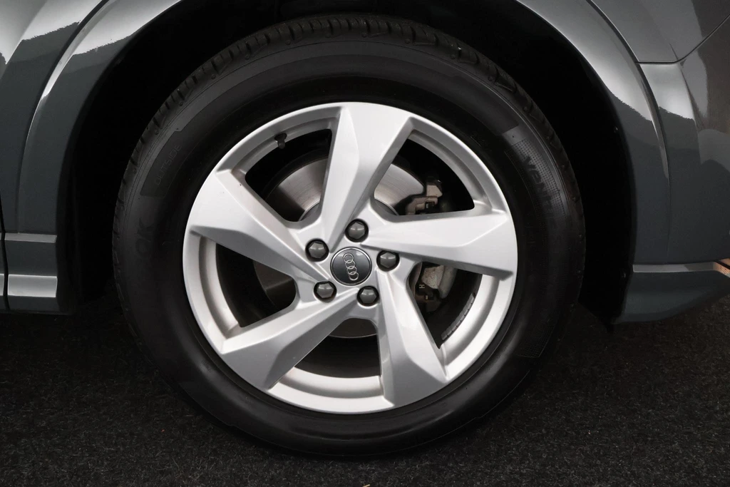 Audi Q3 – foto 42