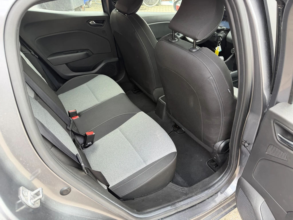 Renault Clio – foto 18