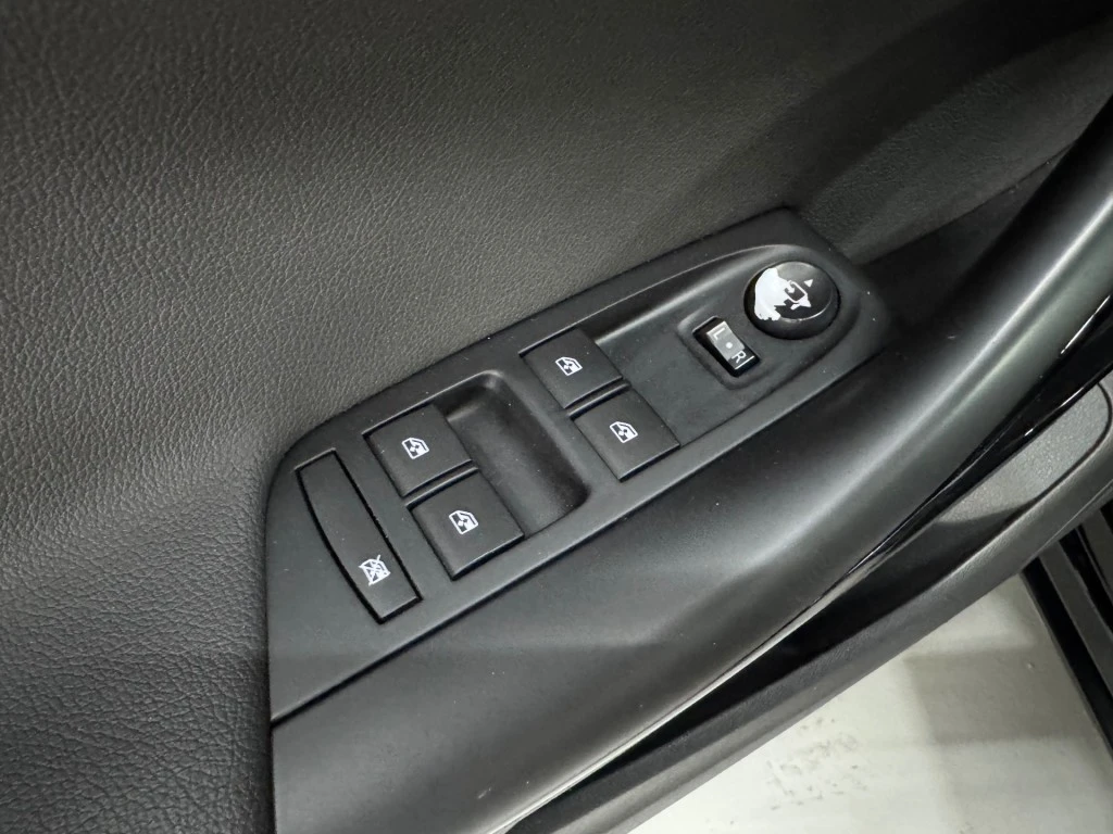 Opel Astra – foto 25