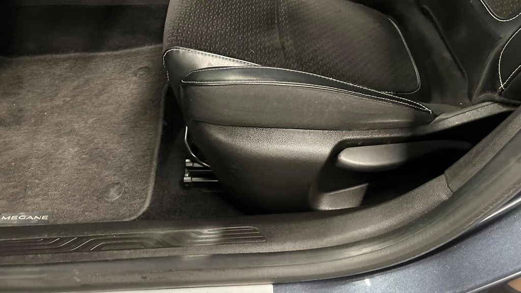 Renault Mégane Estate – foto 30
