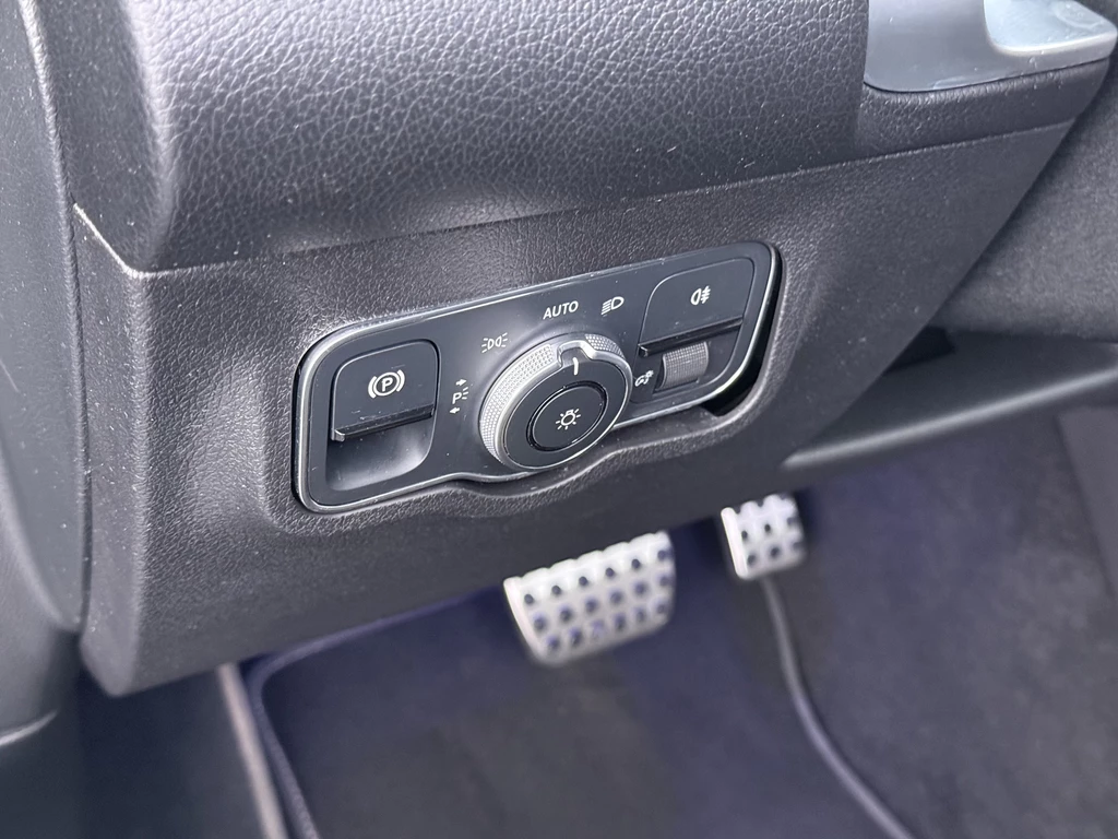 Mercedes-Benz EQB – foto 35