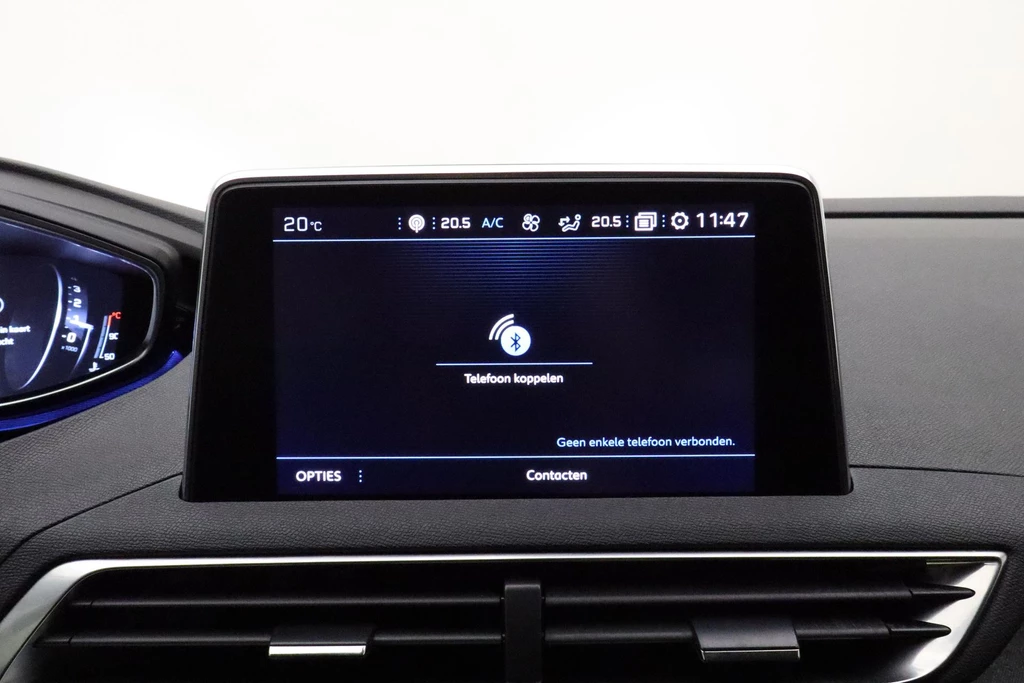 Peugeot 5008 – foto 26