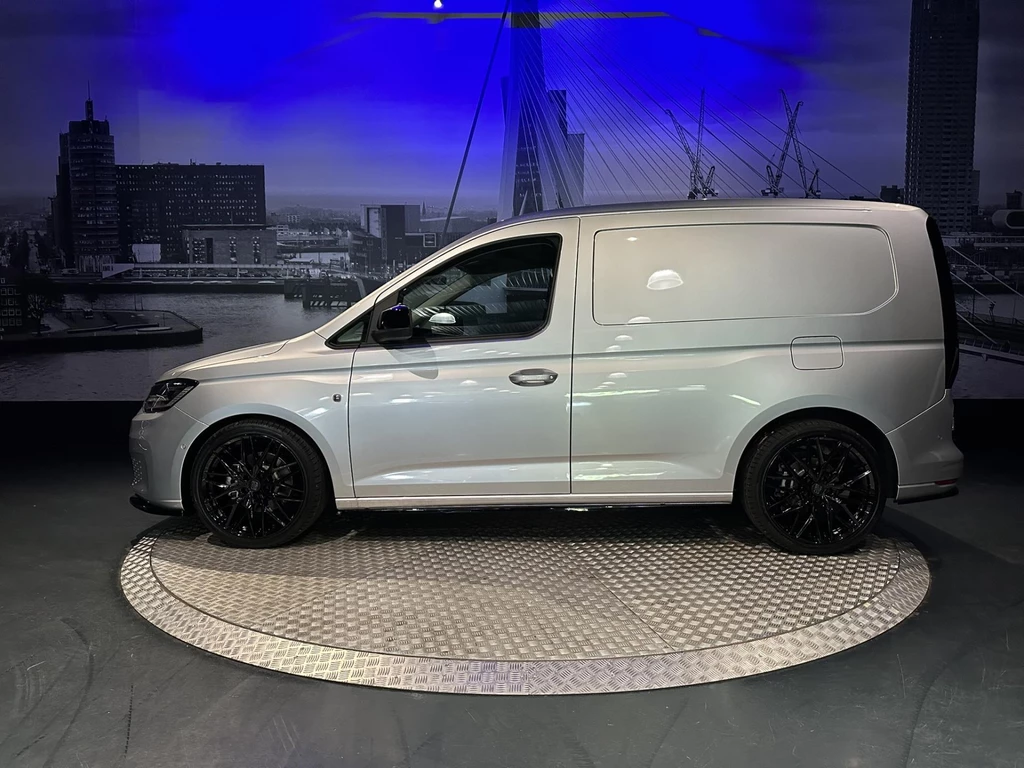 Volkswagen Caddy – foto 2